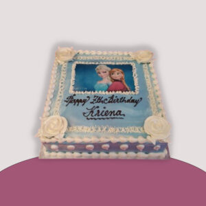 Kids Cakes - CH24