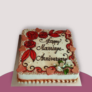 Square Cakes LSQ37