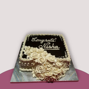Square Cakes LSQ36