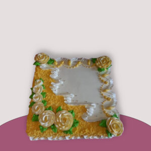 Square Cakes LSQ28