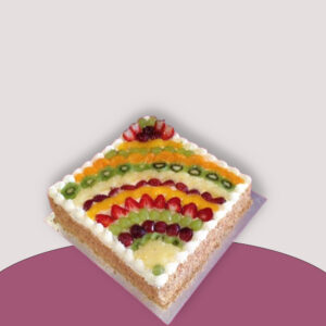 Square Cakes LSQ26