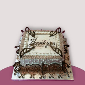 Square Cakes LSQ25