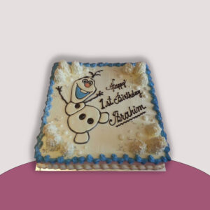 Kids Cakes - CH3