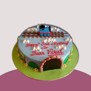 Kids Cakes - CH41