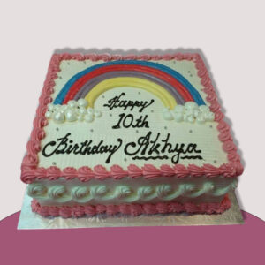Kids Cakes - CH39