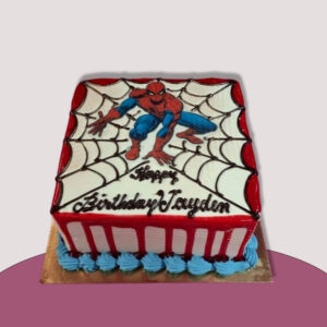 Kids Cakes - CH36
