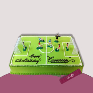 Kids Cakes - CH37