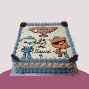 Kids Cakes - CH30