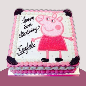 Kids Cakes - CH32