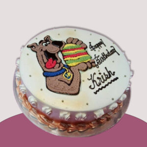 Kids Cakes - CH27