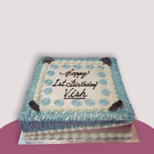 Square Cakes LSQ46