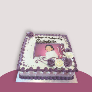 Kids Cakes - CH97