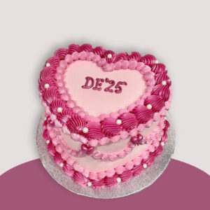Heart Shape - H34
