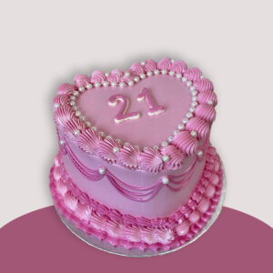 Heart Shape - H39