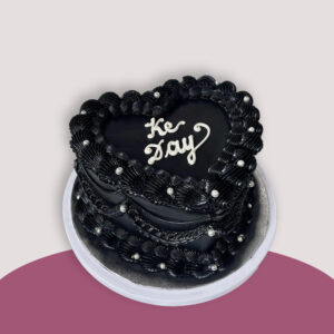 Heart Shape - H40