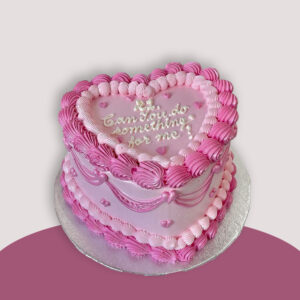 Heart Shape - H42