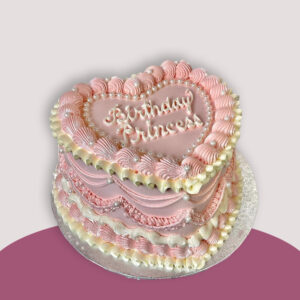 Heart Shape - H43