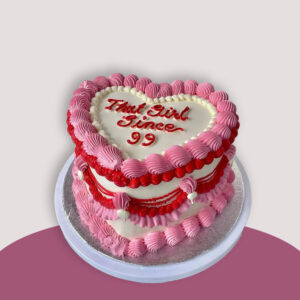 Heart Shape - H45
