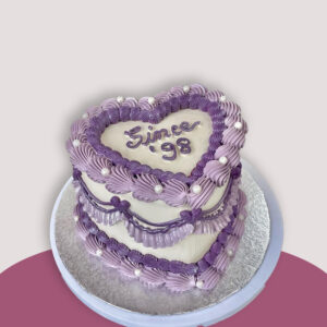 Heart Shape - H46