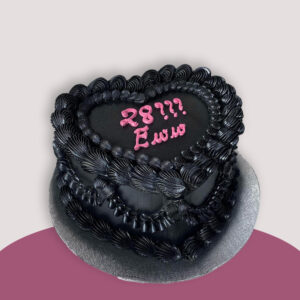Heart Shape - H51