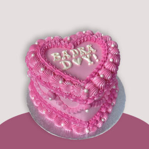 Heart Shape - H55