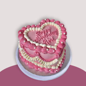 Heart Shape - H56