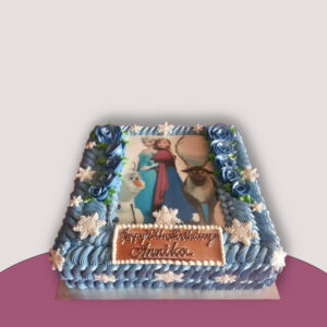 Kids Cakes - CH92