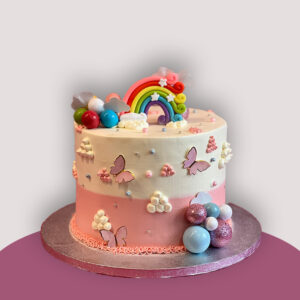 Tall Cake TD28