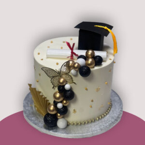 Tall Cake TD29