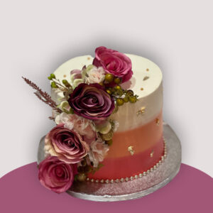 Tall Cake TD33
