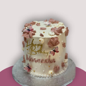 Tall Cake TD34