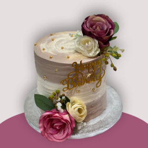 Tall Cake TD36
