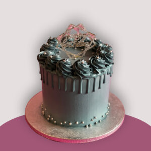 Tall Cake TD38