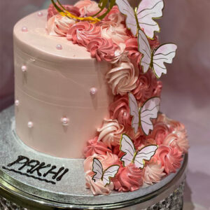 Tall Cake TD39