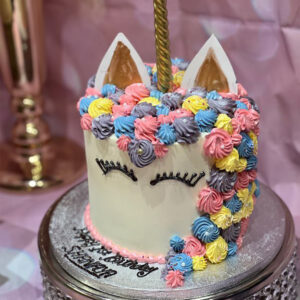 Tall Cake TD40