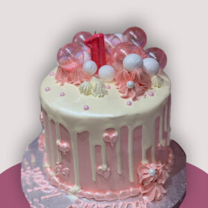 Tall Cake TD41