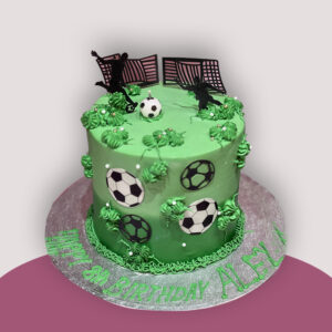 Tall Cake TD42