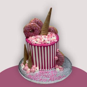Tall Cake TD44