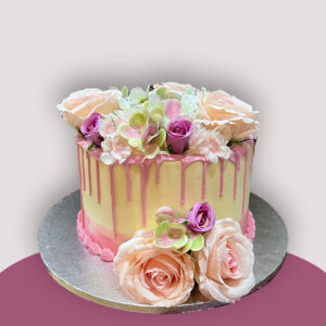 Tall Cake TD50