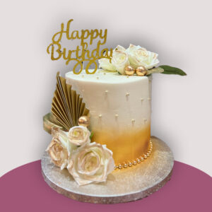 Tall Cake TD55