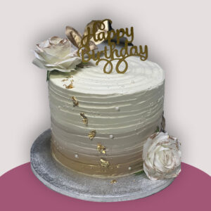 Tall Cake TD57