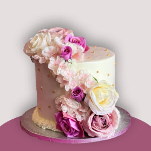 Tall Cake TD71
