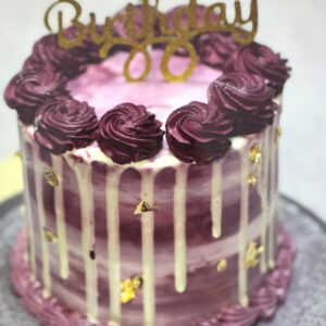 Tall Cake TD75