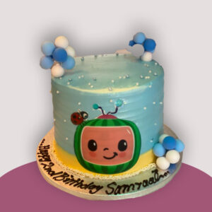 Tall Cake TD77