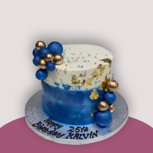 Tall Cake TD78