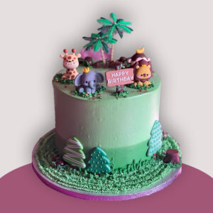 Tall Cake TD79