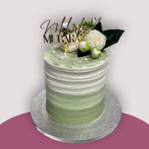 Tall Cake TD82