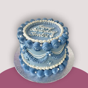 Tall Cake TD83
