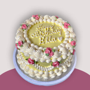 Tall Cake TD87
