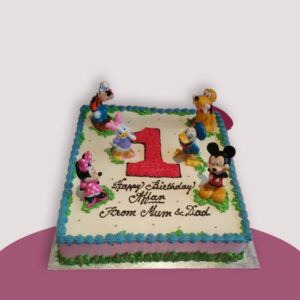Kids Cakes - CH80